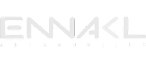 Ennakl Automobiles